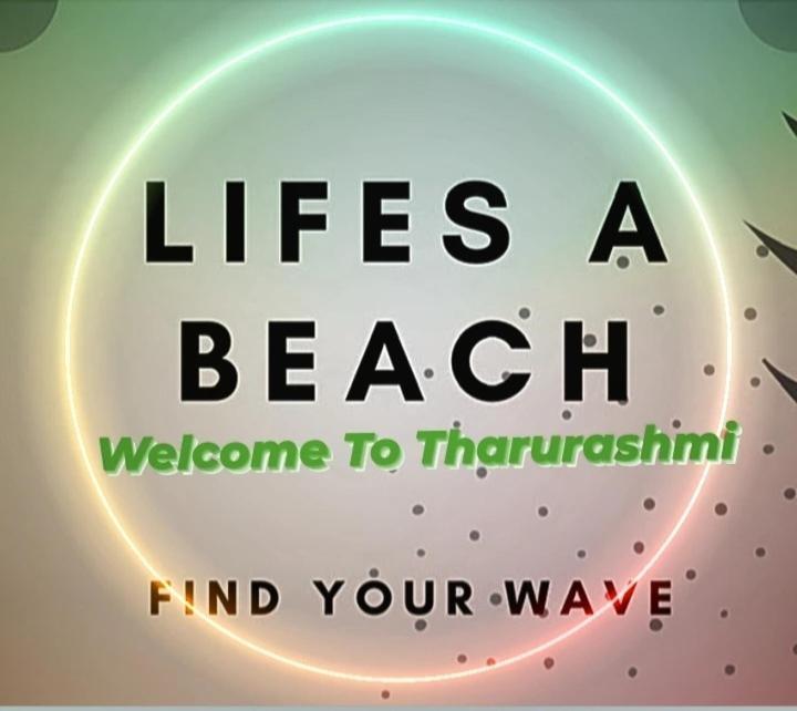 Tharurashmi Sea Pond Villa & Surf Hostel - Hiriketiya Zuid-Dikwella Buitenkant foto
